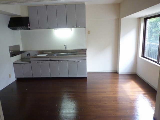 Kitchen. Kitchen