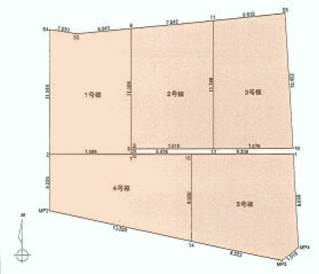 The entire compartment Figure