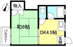 Building appearance