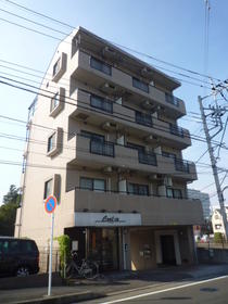 Building appearance
