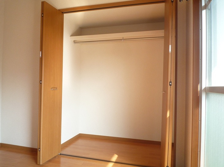Other. closet