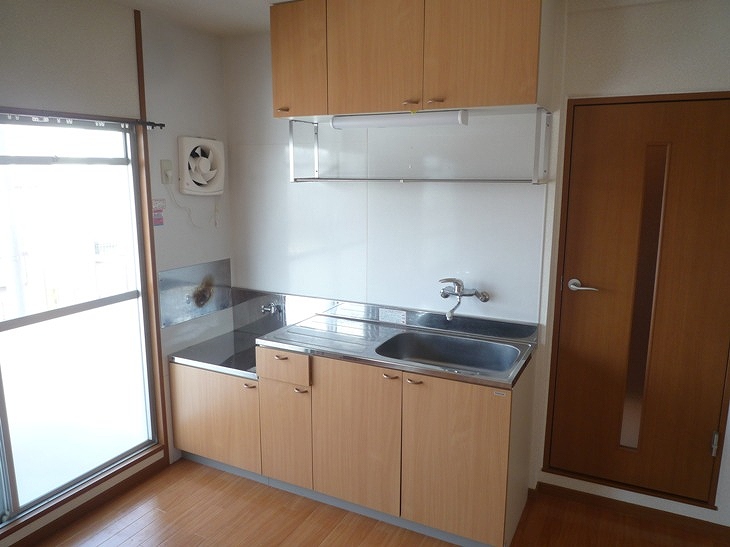 Kitchen. Kitchen