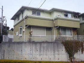 Building appearance