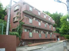Building appearance