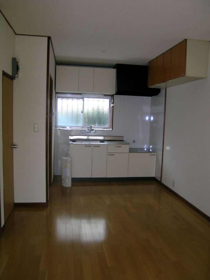Living and room