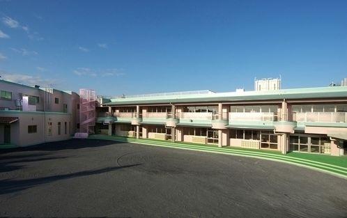kindergarten ・ Nursery. Kogasaka 455m to kindergarten