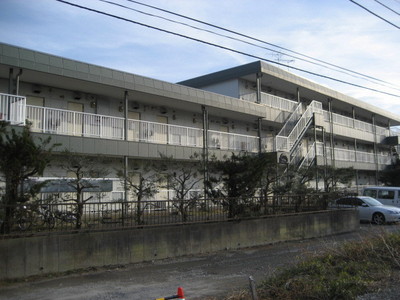 Building appearance