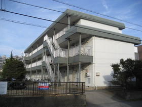 Building appearance