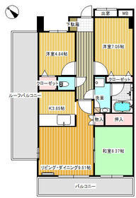 Building appearance