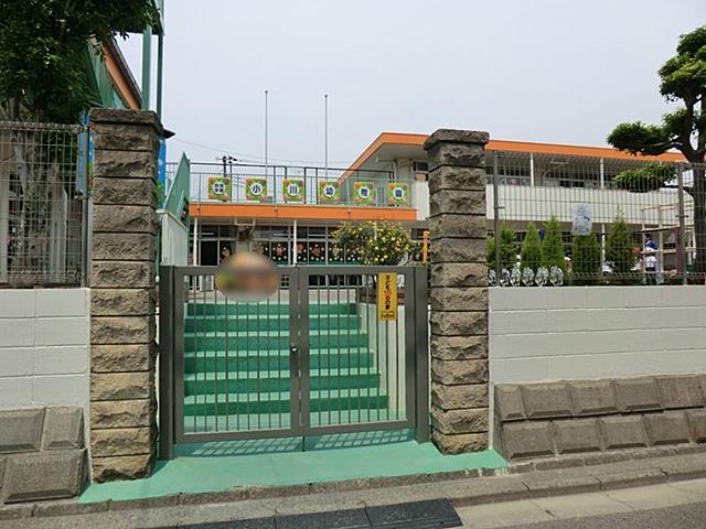 kindergarten ・ Nursery. 241m to Ogawa kindergarten