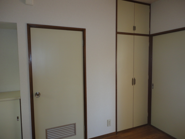 Other room space