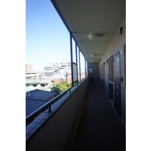 Other common areas