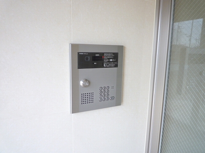Other. auto lock
