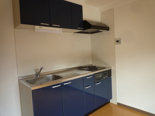 Kitchen. Kitchen