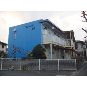 Building appearance
