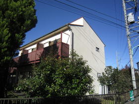 Building appearance