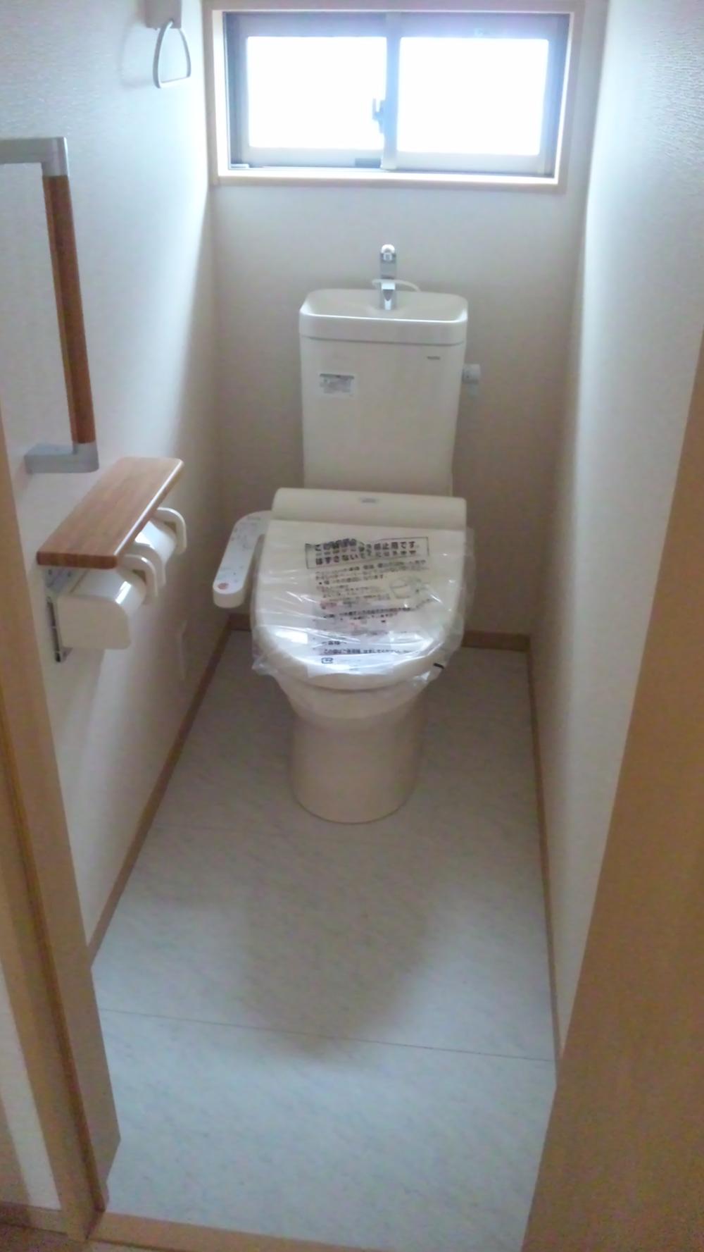 Other Equipment. 1, Both second floor shower toilet