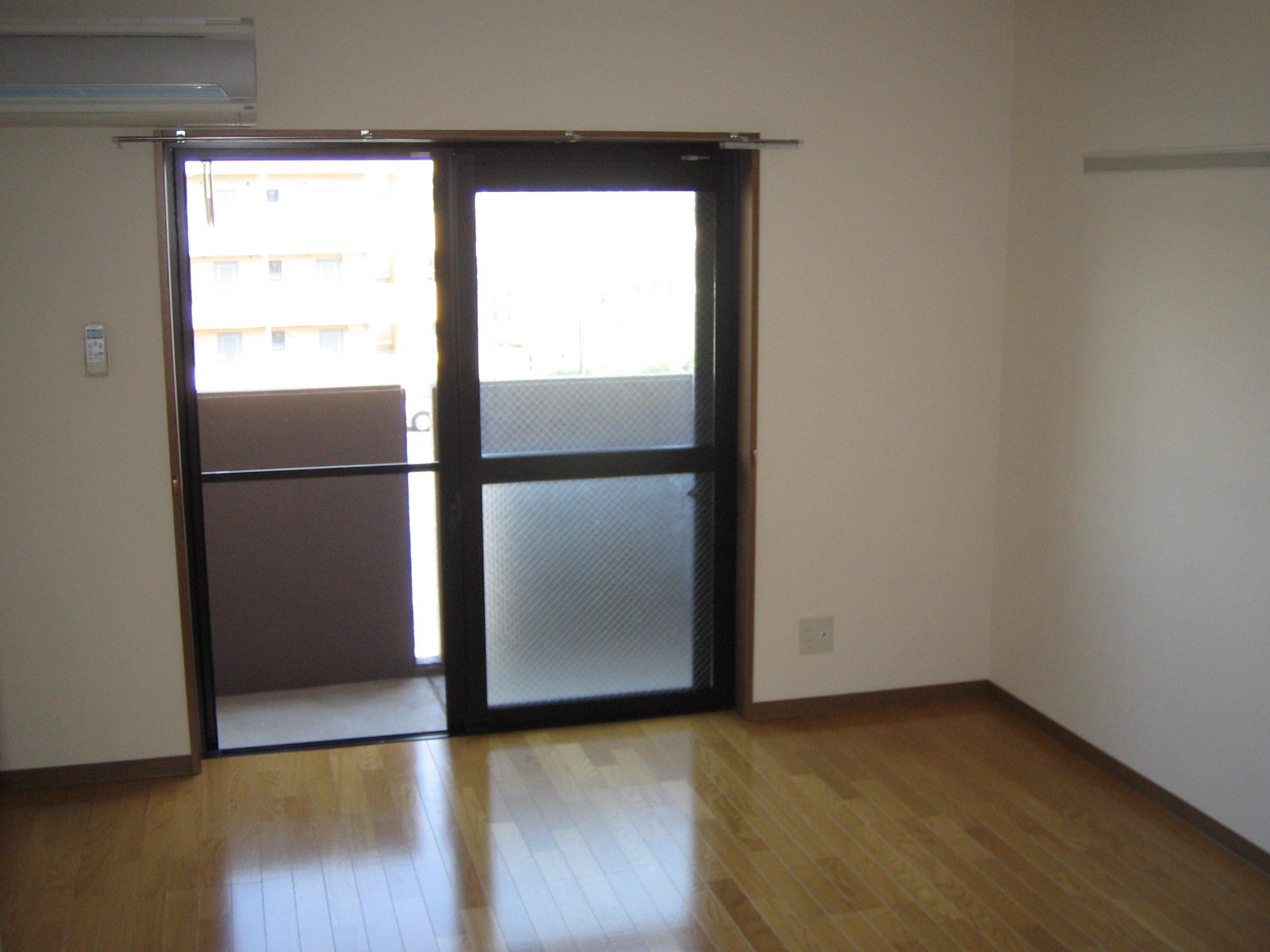 Living and room