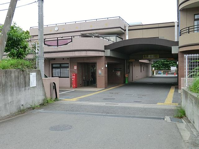 kindergarten ・ Nursery. Higashihashimoto until Sunflower nursery school 1595m