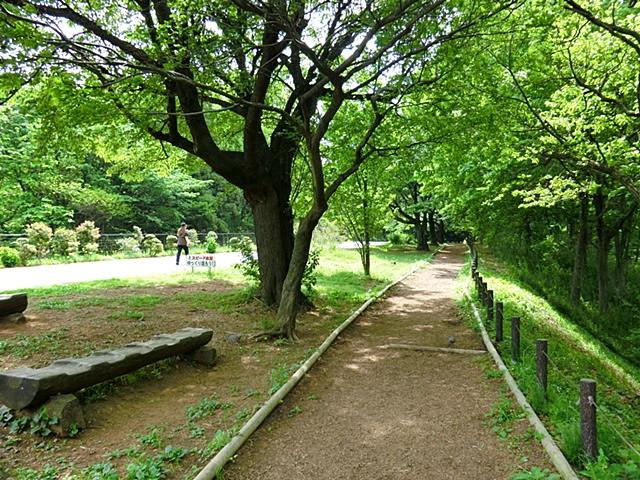 park. 1785m to Tokyo Metropolitan Osanai back park