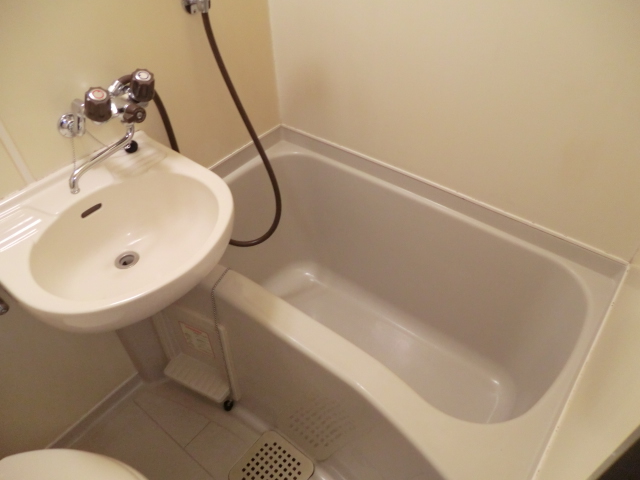 Bath