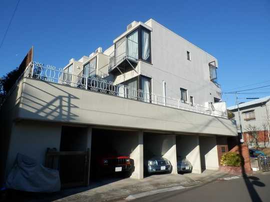 Local appearance photo