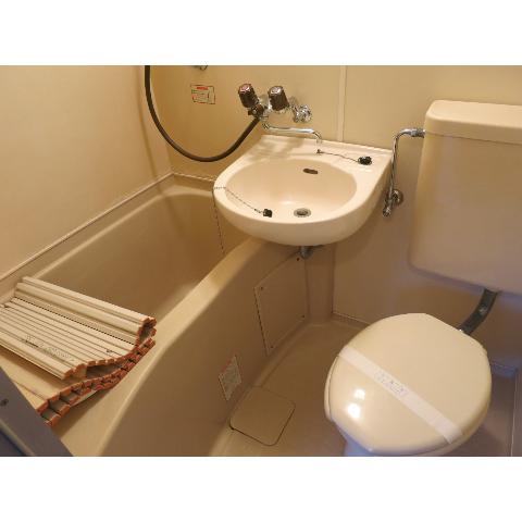 Bath