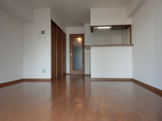 Other room space