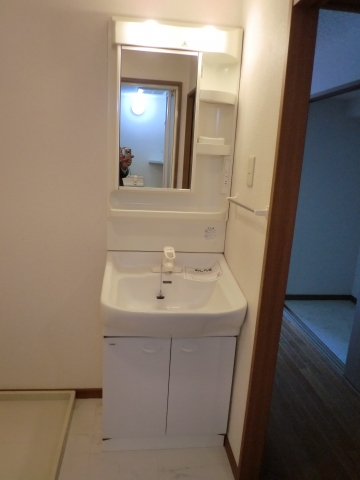Washroom