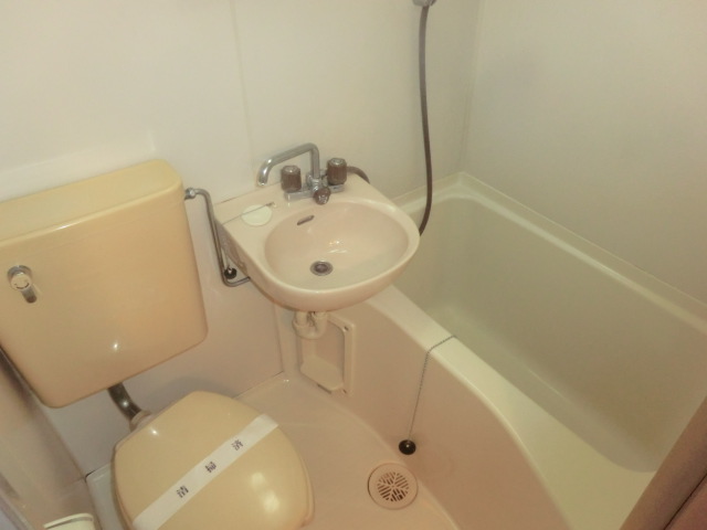 Bath