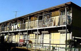 Building appearance