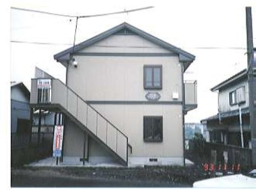 Building appearance