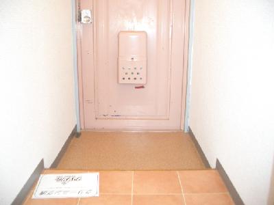 Entrance. Entrance