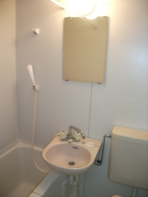 Washroom