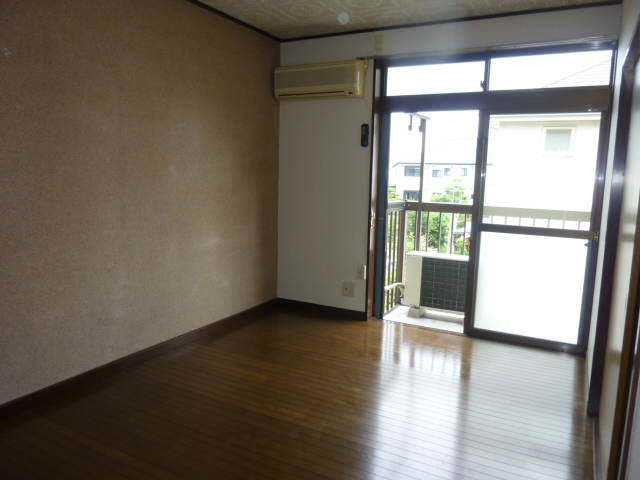 Other room space