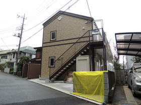 Building appearance