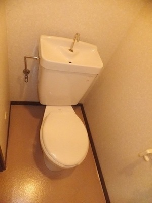 Toilet. ☆ toilet ☆