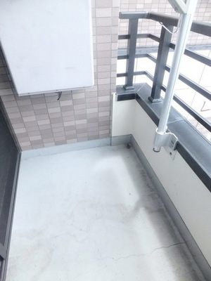 Balcony. ☆ balcony ☆