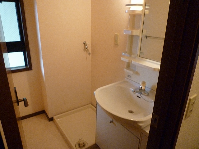 Other. Washroom