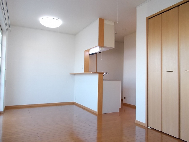 Living and room