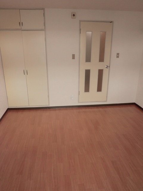 Other room space