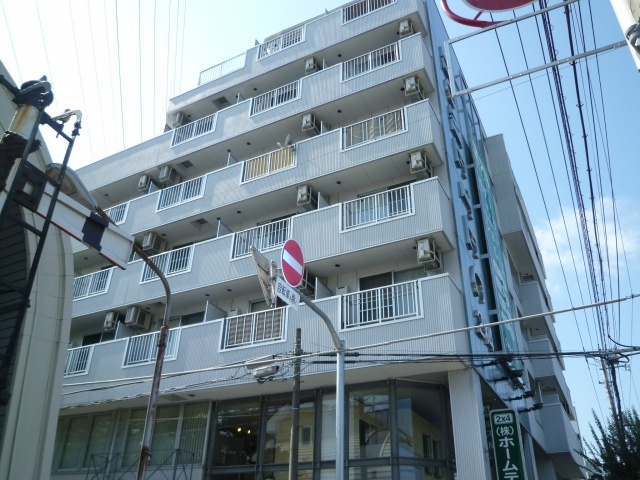 Building appearance