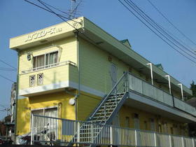 Building appearance