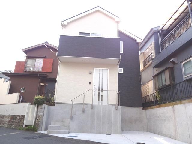 Local appearance photo. local appearance