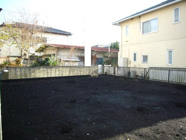 Local appearance photo. local Vacant lot