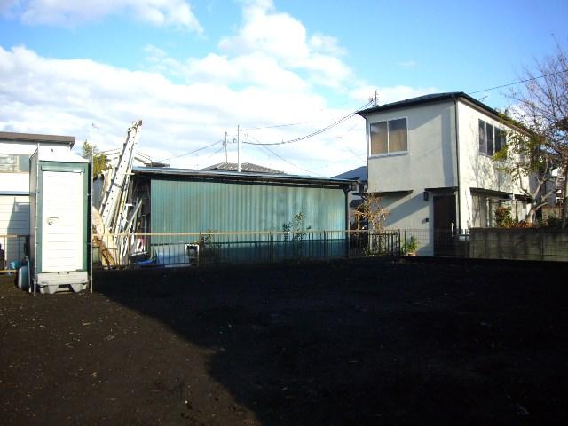 Local appearance photo. local Vacant lot