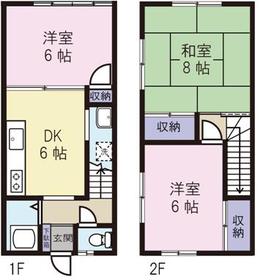 Building appearance