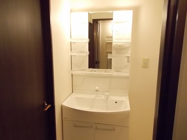 Washroom