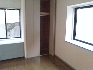 Other room space