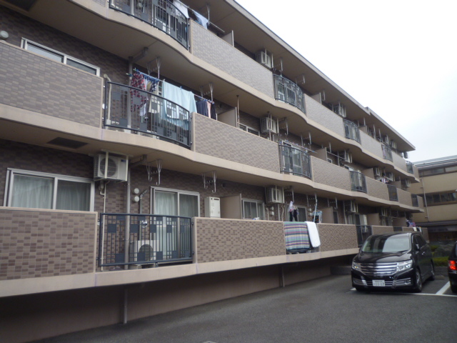 Building appearance